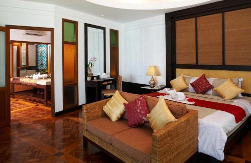 Ko Chang Complejo | SYLVAN Koh Chang