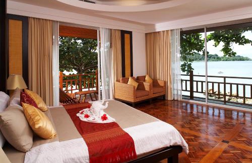 Ko Chang Complejo | SYLVAN Koh Chang