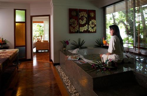 Ko Chang Complejo | SYLVAN Koh Chang
