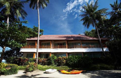 Ko Chang Complejo | SYLVAN Koh Chang