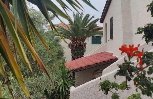 Vagia Casa | Sylvia's house at Vagia