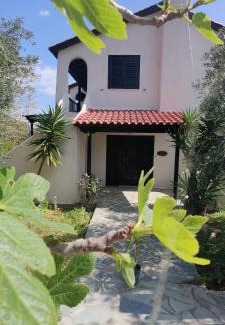 Vagia Casa | Sylvia's house at Vagia