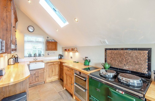 Quendon Cabaña | Alojamiento de 1 habitaciones en Rickling Green, near Saffron Walden