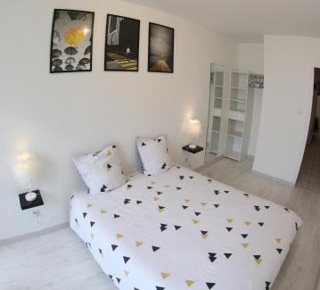 Verdun Apartamento | Sympathique logement en centre ville