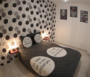 Verdun Apartamento | Sympathique logement en centre ville