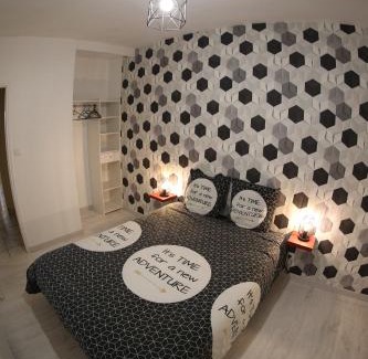 Verdun Apartamento | Sympathique logement en centre ville