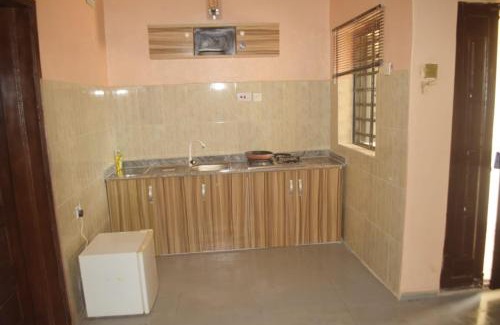 Idowa Apartamento | Symphony Chalets