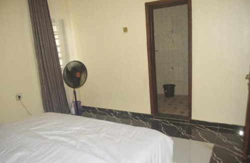 Idowa Apartamento | Symphony Chalets