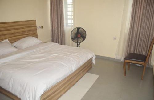 Idowa Apartamento | Symphony Chalets