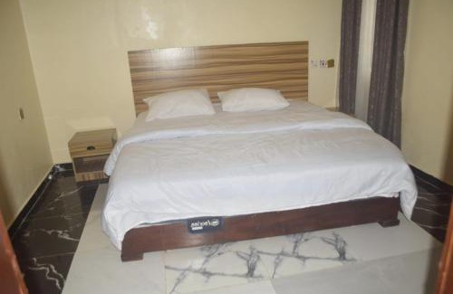 Idowa Apartamento | Symphony Chalets