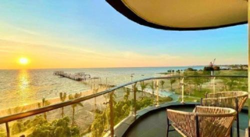 Saen Suk Hotel | Symphony of The Sea Hotel