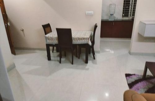 Bilekahalli Apartamento | Symphony Suites Serviced Apartment