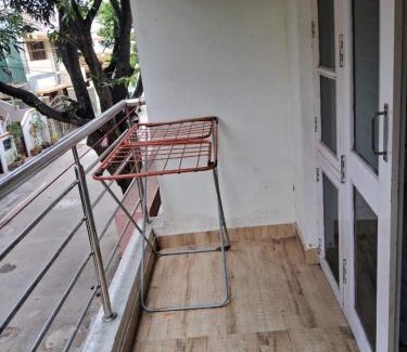 Bilekahalli Apartamento | Symphony Suites Serviced Apartment