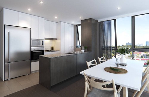 Broadbeach Apartamento | Synergy Broadbeach