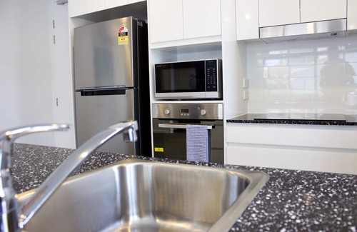 Broadbeach Apartamento | Synergy Broadbeach