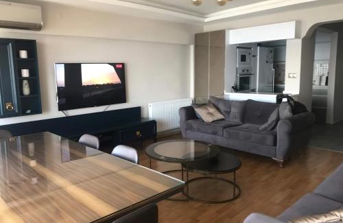 Konak Apartamento | Syonte Lift Apartment