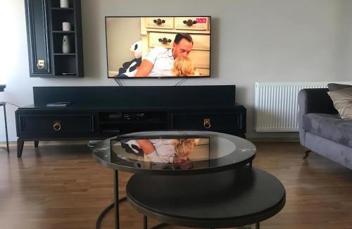 Konak Apartamento | Syonte Lift Apartment