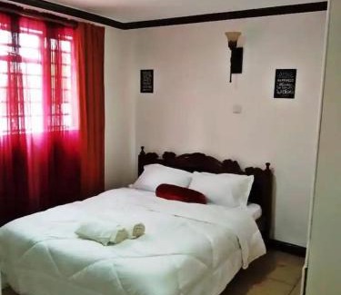 Syokimau Villa | Syotani Cosy Villa