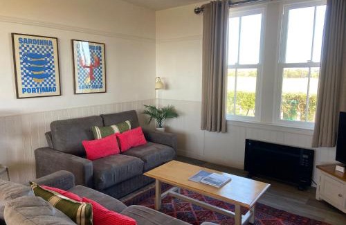 Anstruther Casa | Sypsies Cottage