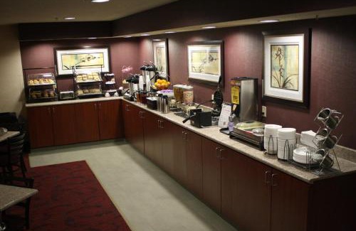 Liverpool Hotel | Syracuse Grand