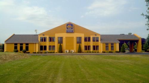 Liverpool Hotel | Syracuse Grand