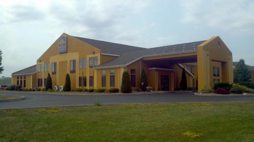 Liverpool Hotel | Syracuse Grand