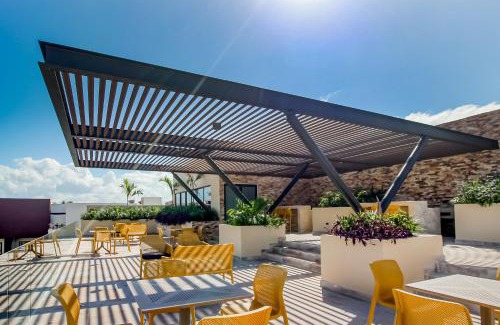 Centro Hotel | Syrena 503