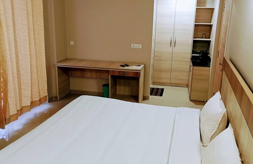 Vrindavan Apartamento | Syrus Hospitality