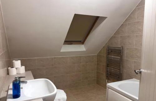 Leicester Apartamento | Syster Properties Leicester LE3 Stay with Free Parking Peaceful Area at Sangha walk