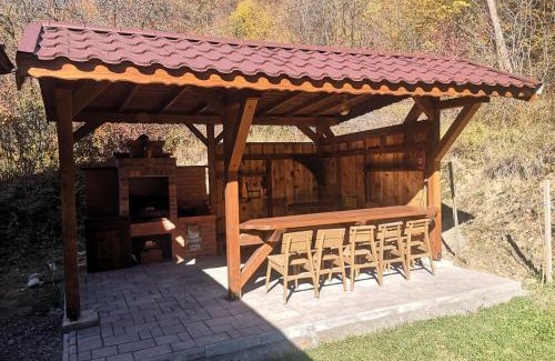 Odorheiu Secuiesc Villa | Szejke Villa