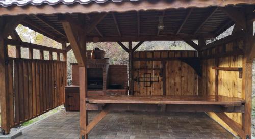 Odorheiu Secuiesc Villa | Szejke Villa