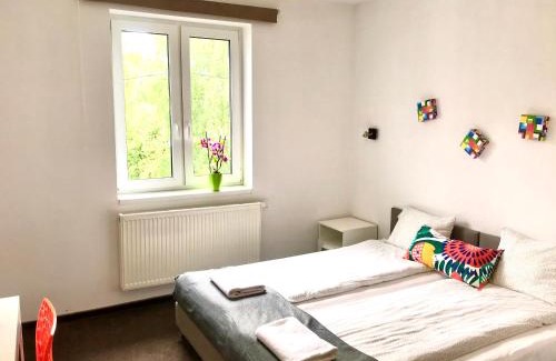 Stronie Slaskie Complejo | Szekla