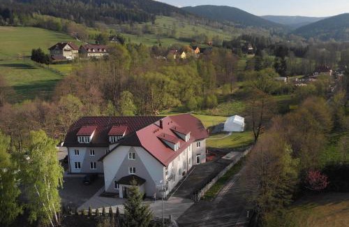 Stronie Slaskie Complejo | Szekla