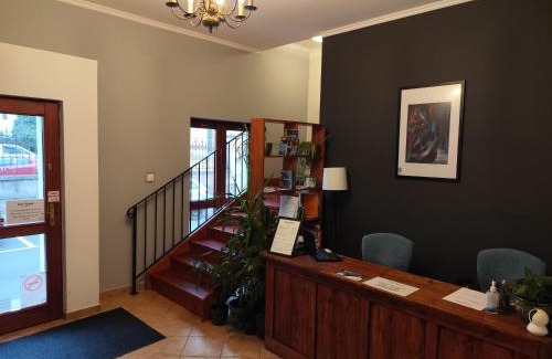 Zalaegerszeg Apartamento | Szent Kristóf Apartmanhotel