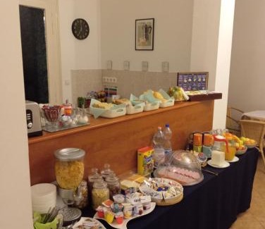 Zalaegerszeg Apartamento | Szent Kristóf Apartmanhotel