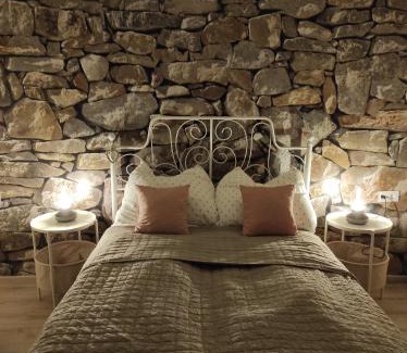 Szomolya Apartamento | Szomolyai Vadvirág vendégház