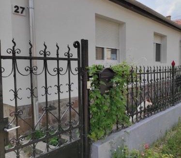 Szomolya Apartamento | Szomolyai Vadvirág vendégház