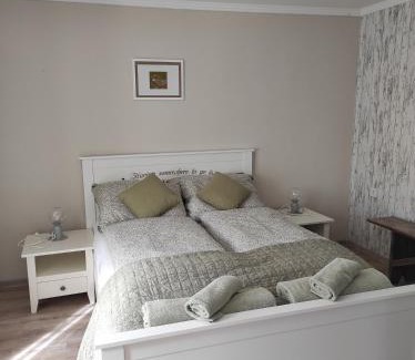 Szomolya Apartamento | Szomolyai Vadvirág vendégház