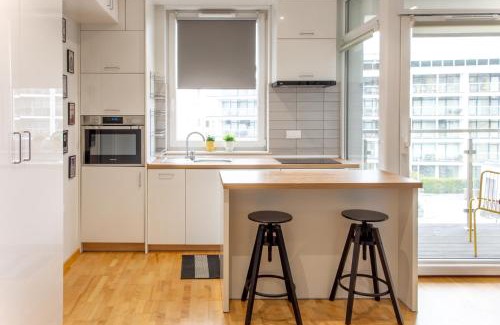 Bielsko-Biala Apartamento | Szyndzielnia Park no 26 # kortem tenisowym, rowerownią # Nestapartamenty