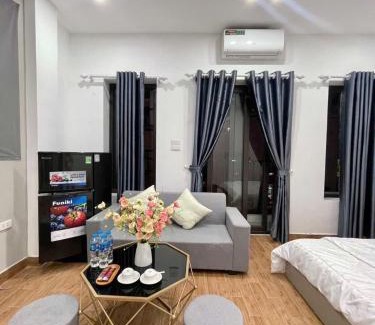 Long Bien Apartamento | Tâm Anh Hotel