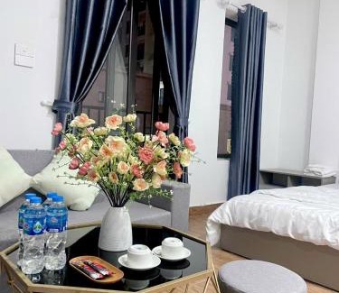 Long Bien Apartamento | Tâm Anh Hotel