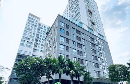 Phu Nhuan Apartamento | Tân Sơn Nhất Airport Condo Free Pool, Gym Wifi