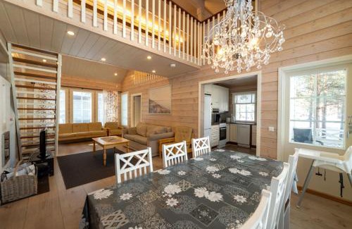 Kalajoki Casa | Tähtisara 2A