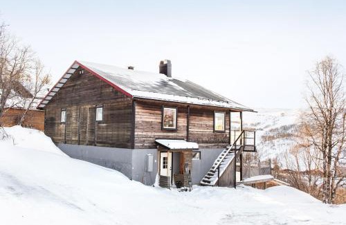 Tanndalen Apartamento | Tänndalen - Äventyr & natur i fjällen