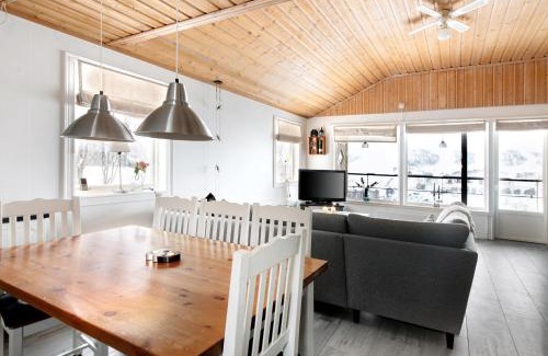 Tanndalen Apartamento | Tänndalen - Äventyr & natur i fjällen