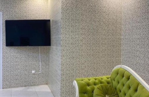 Ngor Apartamento | TérangaLux Prestige Marie-France Virage Almadies