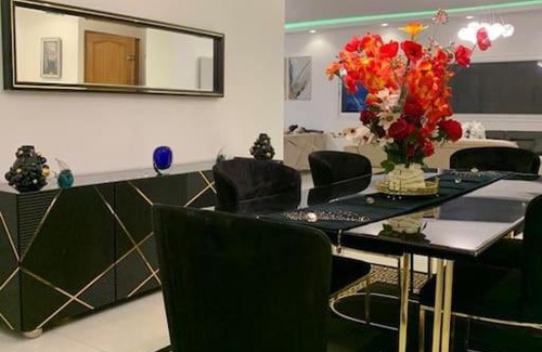 Ngor Apartamento | TérangaLux Prestige Marie-France Virage Almadies
