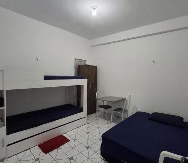 Tapana Casa | Térreo do sobrado