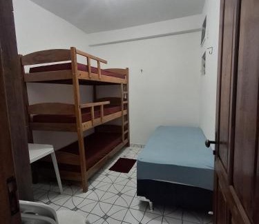 Tapana Casa | Térreo do sobrado