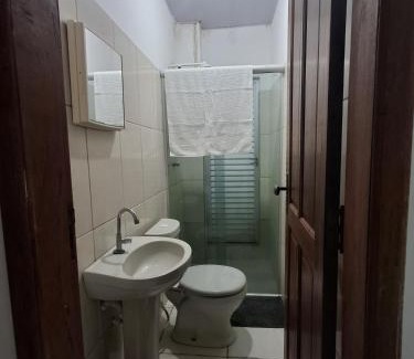 Tapana Casa | Térreo do sobrado